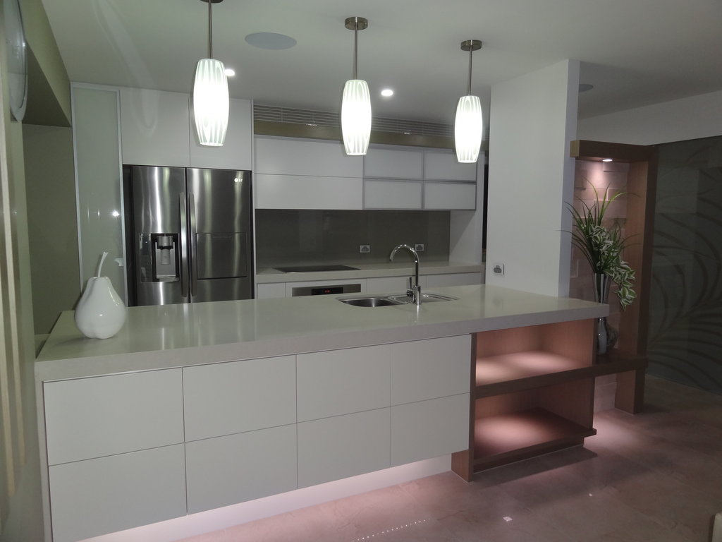 Cabinet Maker Bundaberg - Timber Joinery & Custom Made Furniture by