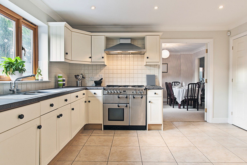 Smart Kitchen