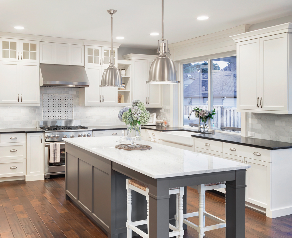 8 modern kitchen colour schemes adina interiors