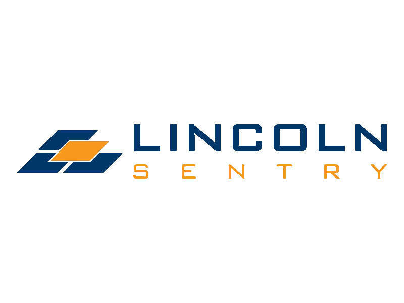 Lincoln Sentry logo