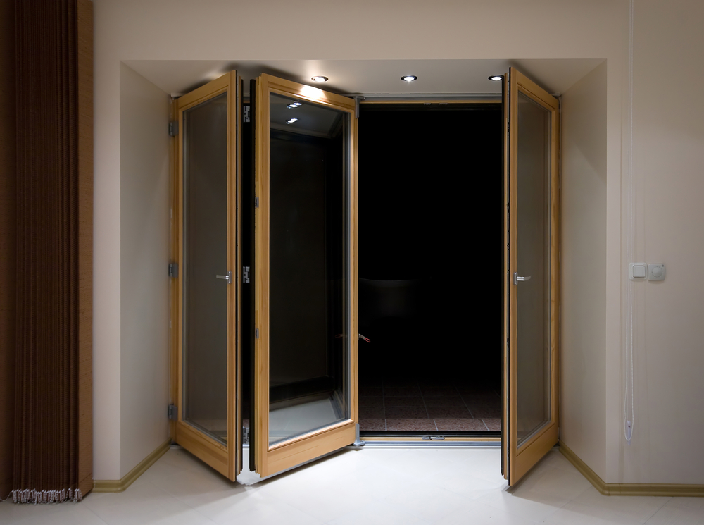 Benefits Of Timber Folding Doors And Windows