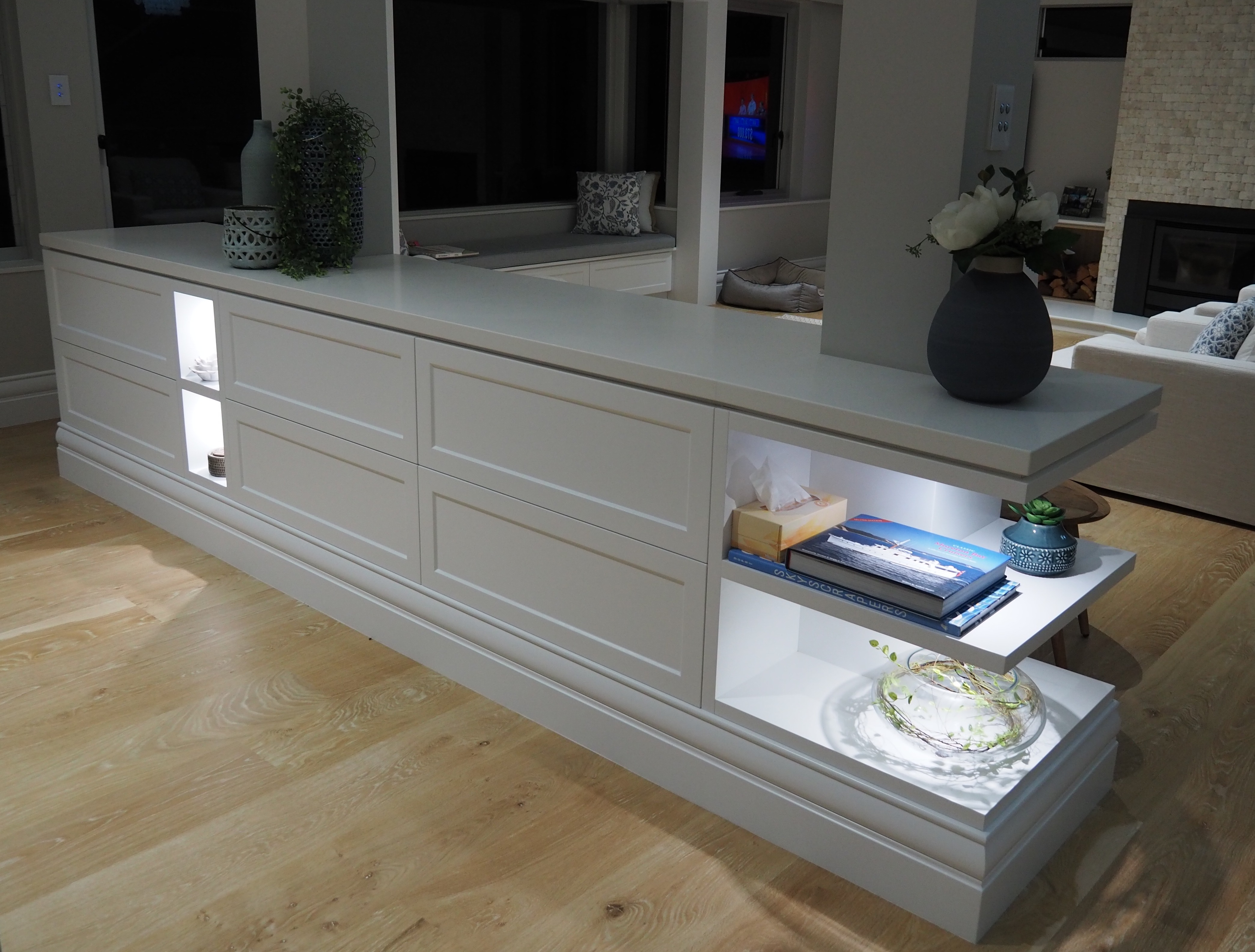 5 benefits of custom made furniture