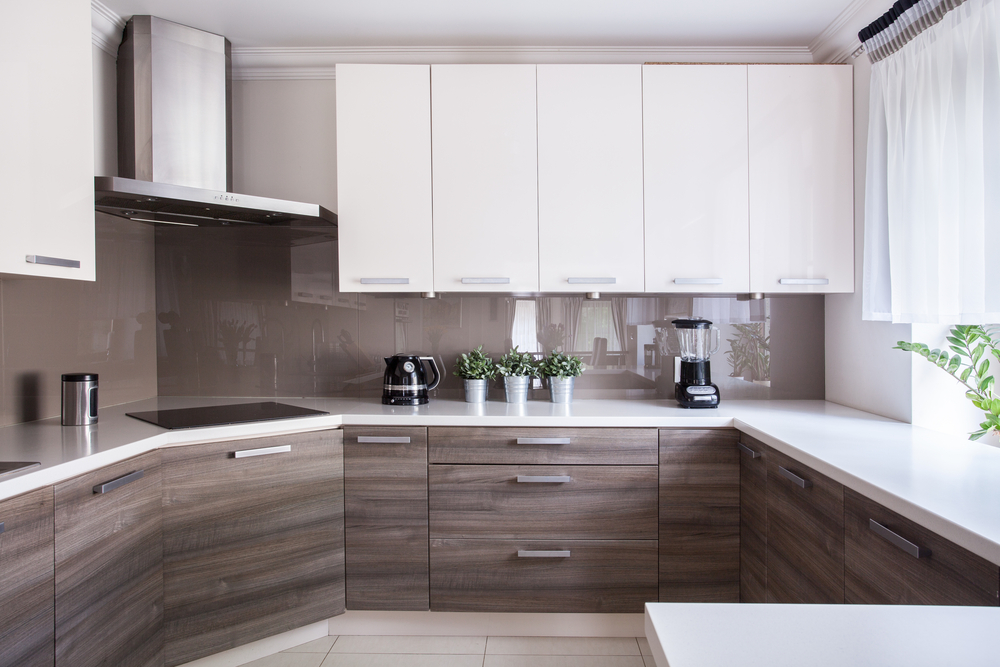 Choosing Kitchen Cupboard Finishes, Which Material Is Better For Kitchen Cabinets