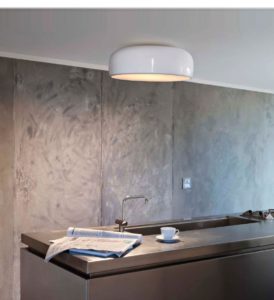Flush Mount Lighting