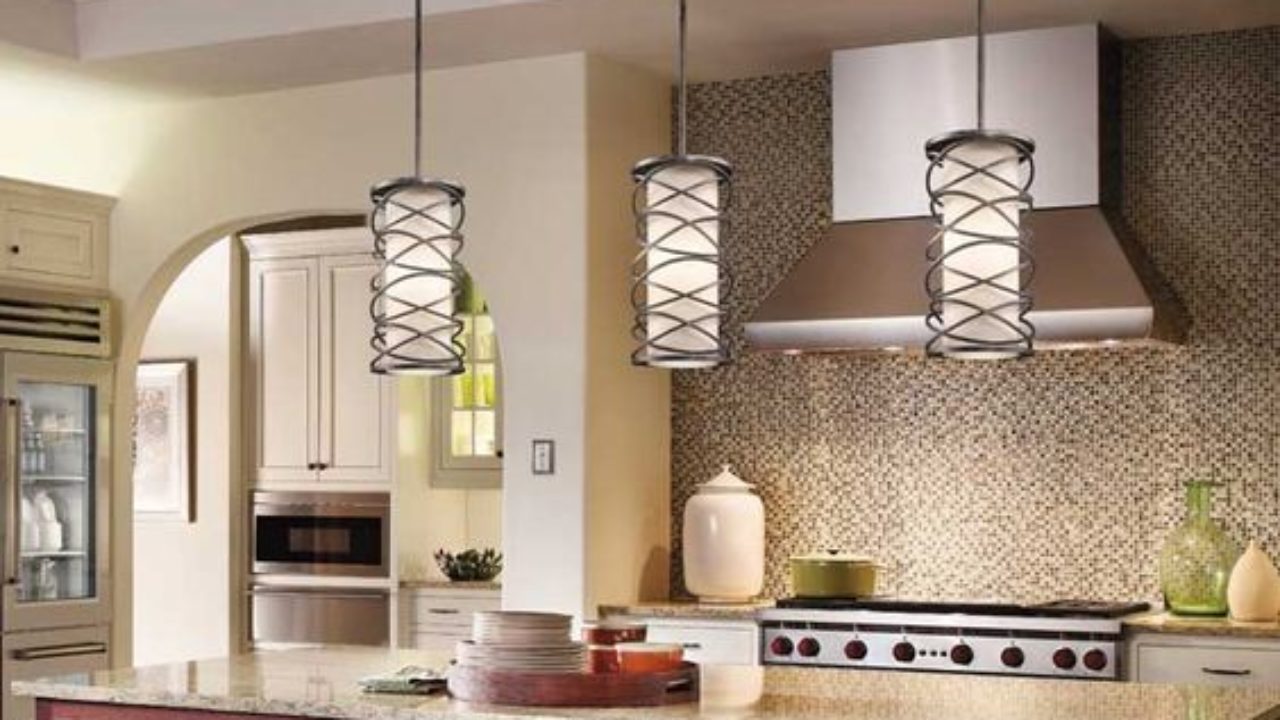 The Best Kitchen Bench Lighting Ideas