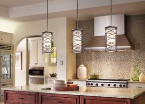 Kitchen Pendant Light