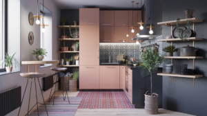 Nook Kitchen