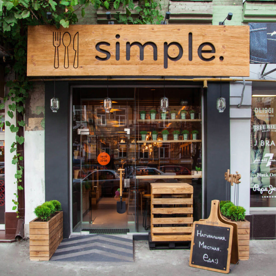 12 Amazing Shop Design Ideas To Get More Sales [+Pics]