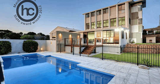 Hummock <span>Residential Renovation</span>  preview image