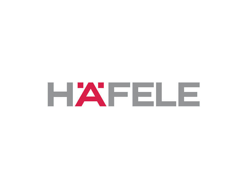 Hafele logo