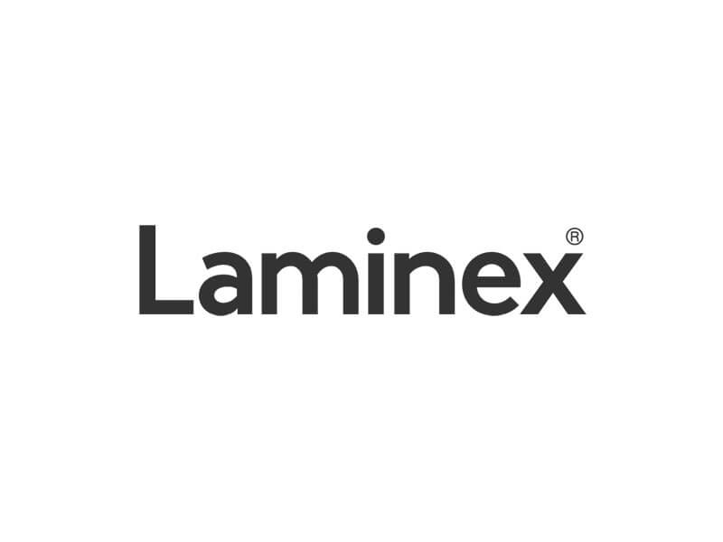Laminex logo