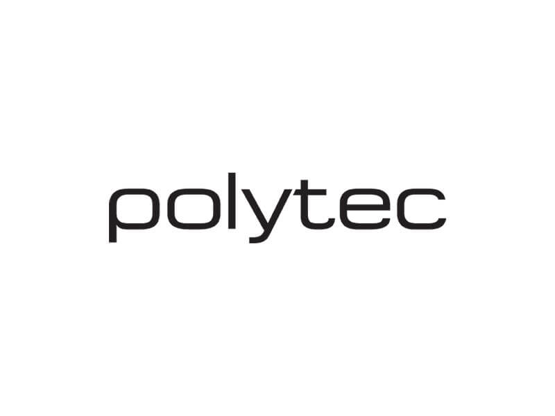 Polytec logo