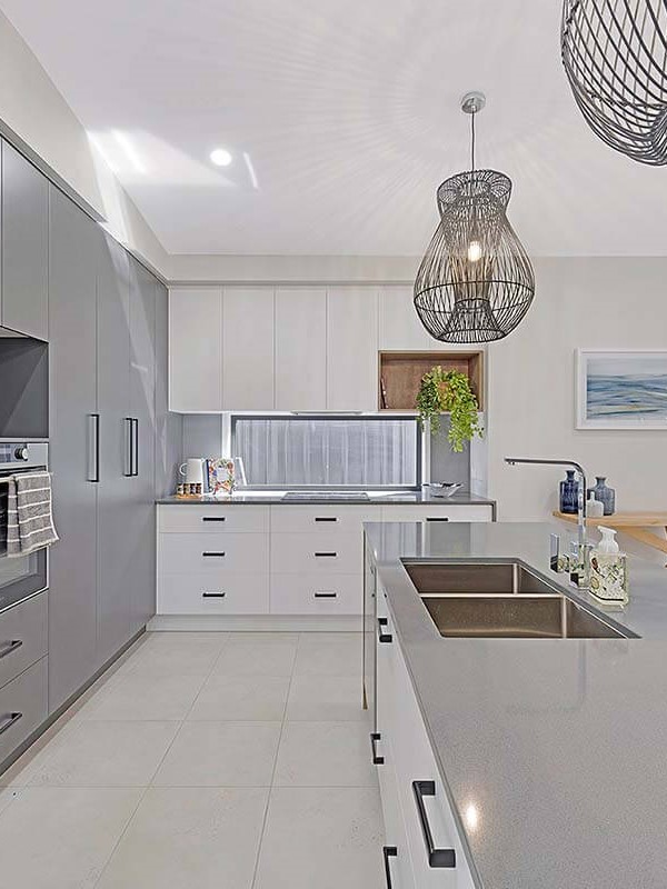 Kitchen Design Bundaberg | Custom Built Kitchens | Adina Designed Interiors