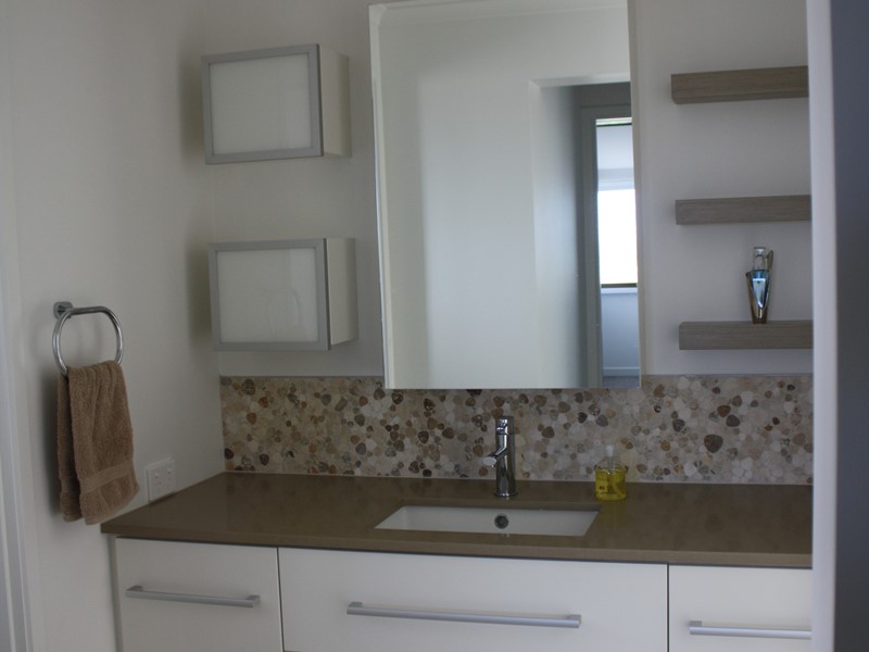 Things to consider when designing a Vanity Unit