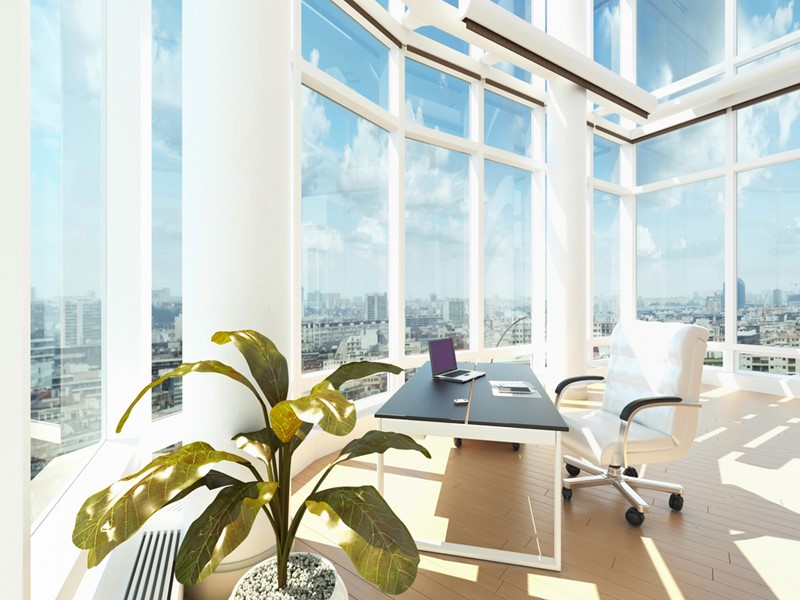 Design Trends for Queensland offices