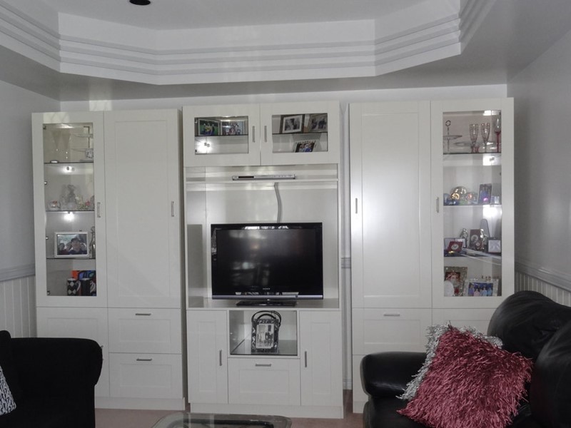 What Do Cabinet Makers Do?