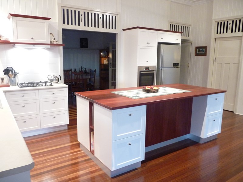 Interior Design Bundaberg: fitting your kitchen to perfection