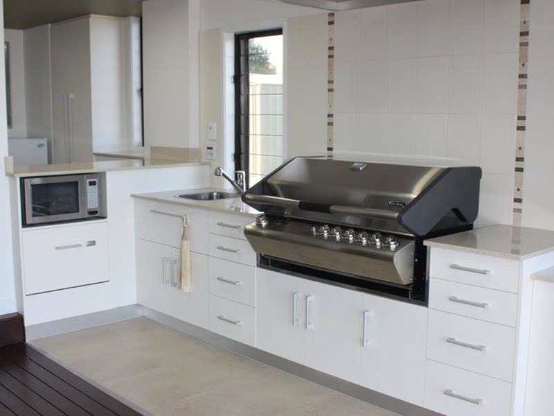 The Key To Setting Up Designer Kitchens