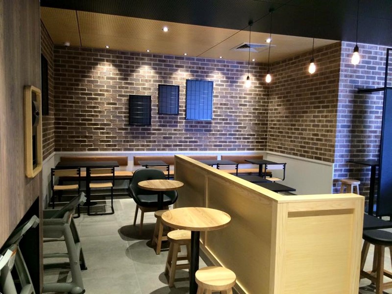 Shop Fitting Ideas: How to Get the Best Shop Fit Outs