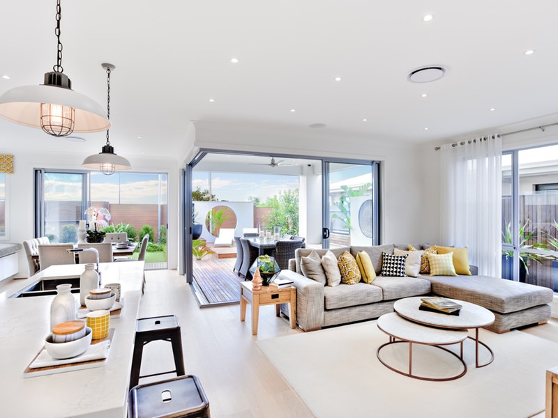 The Top 5 Interior Design Trends For Your Home