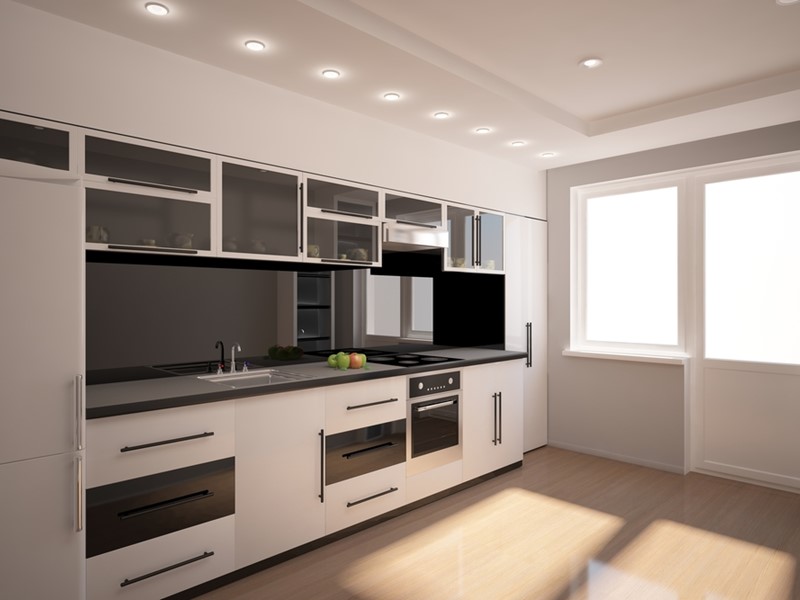Five appliances all smart kitchens have