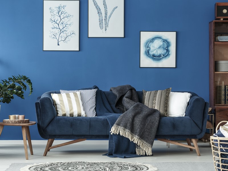 The Top 5 Interior Design Trends of 2017!