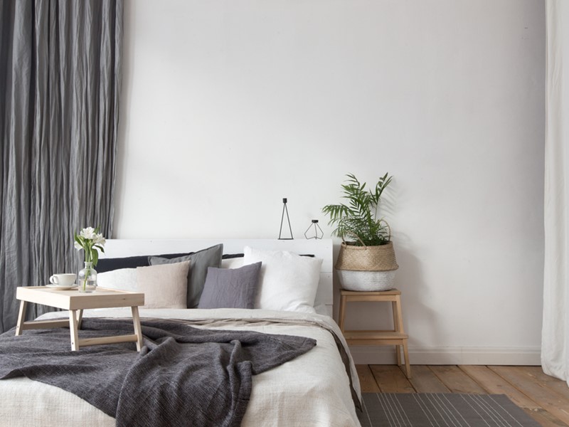 How To Decorate A Master Bedroom