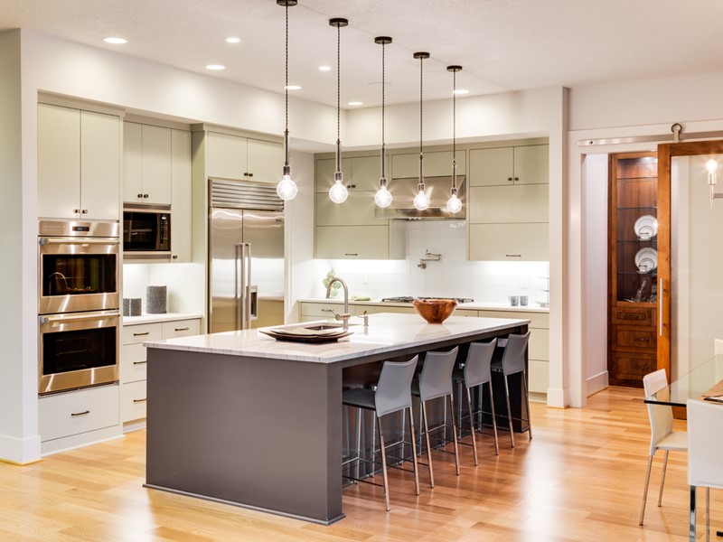 Kitchen Lighting Tips