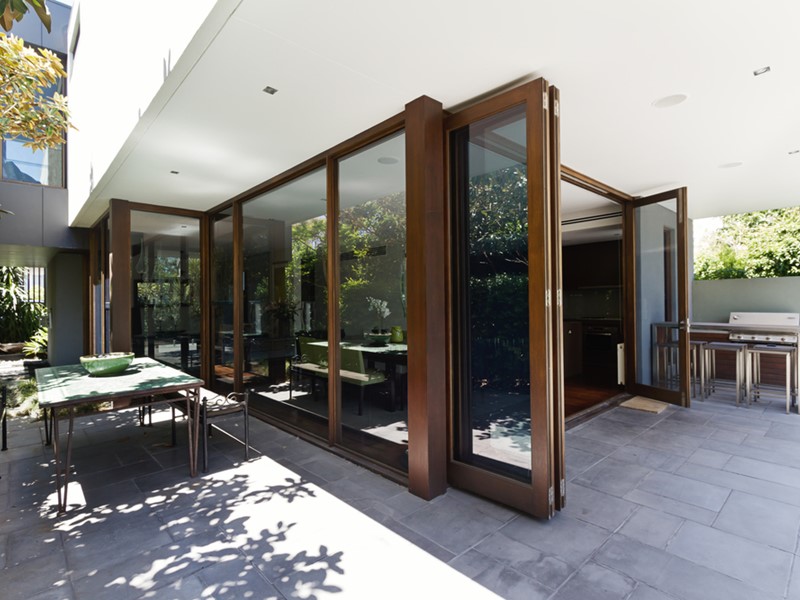 Are Bifold Doors a Good Idea?