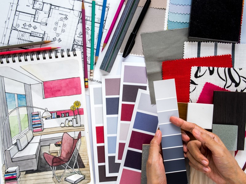 Colour Scheme for your Home