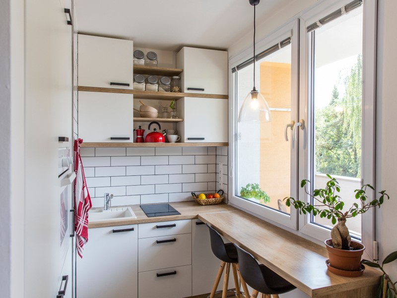 Redesigning Spaces In Your Home