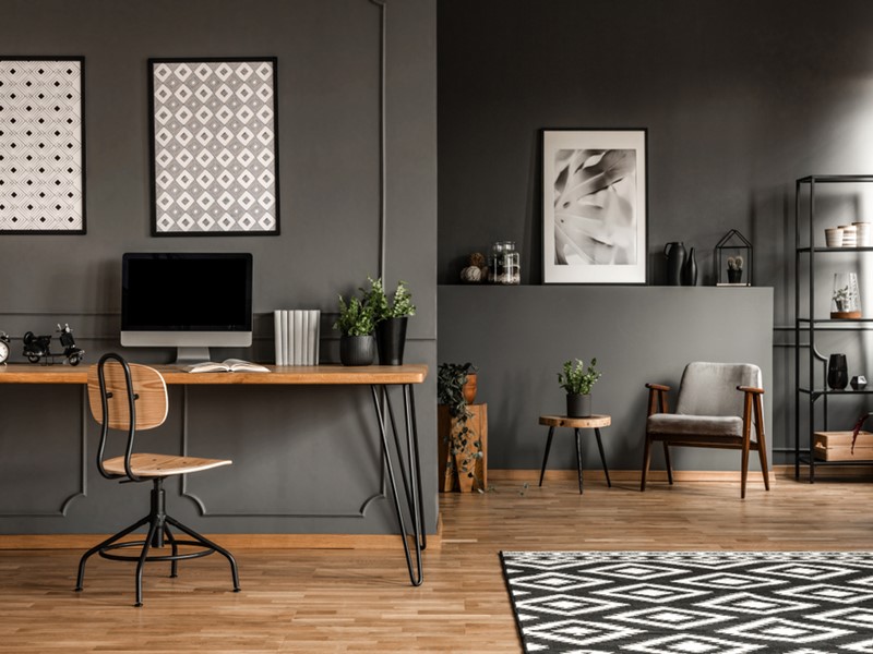 Design Your Home Office