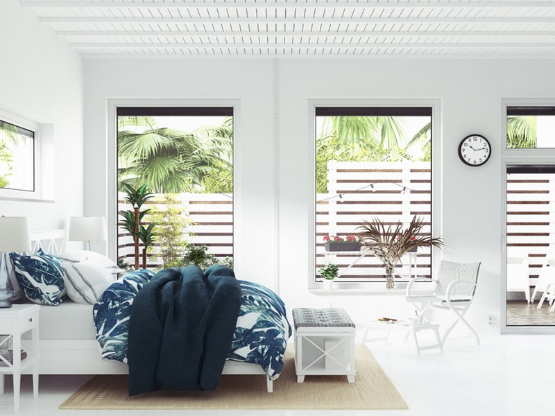Hamptons Interior Design