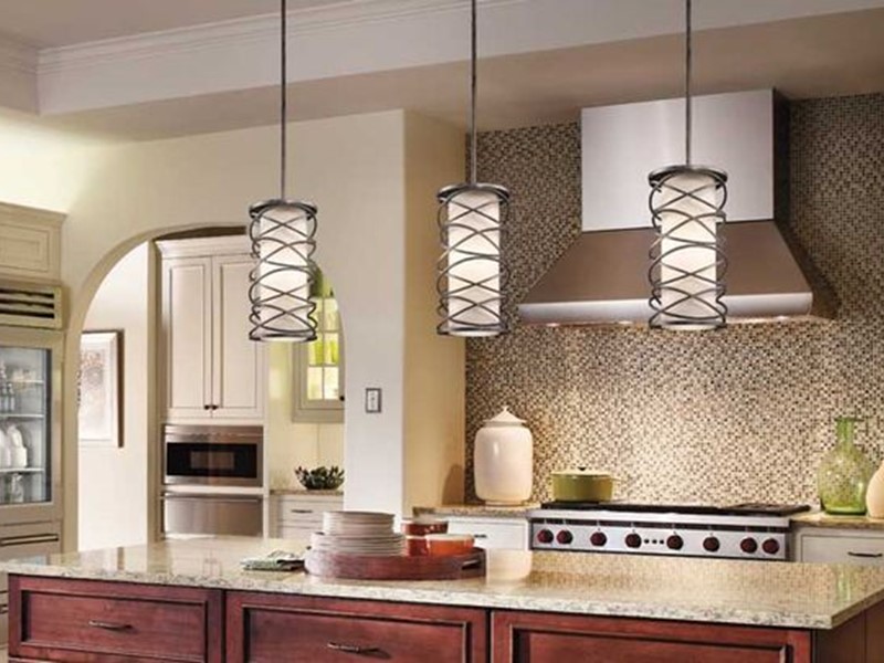 Kitchen Pendant Light
