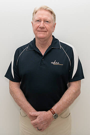 John Cosgrove