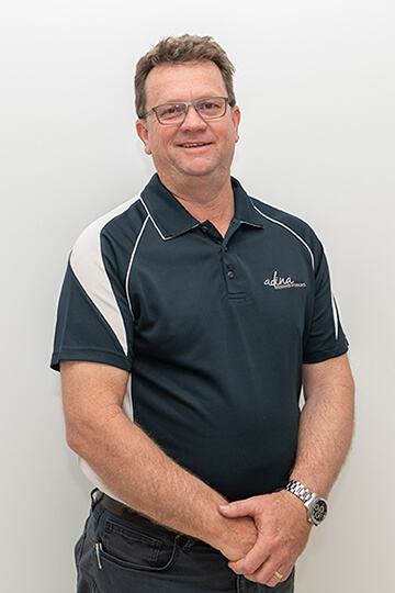 Andrew Murchie