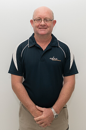 Trevor Steindl