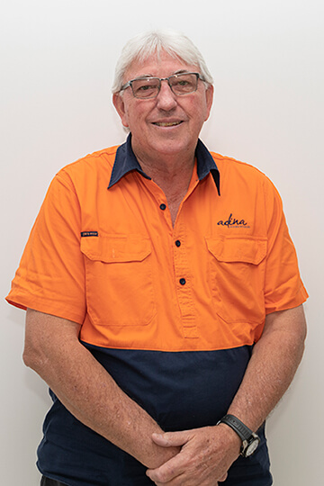 Tony Franks