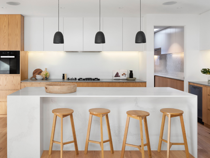 modern kitchen designs