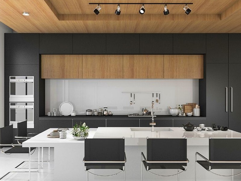 adina modern kitchen