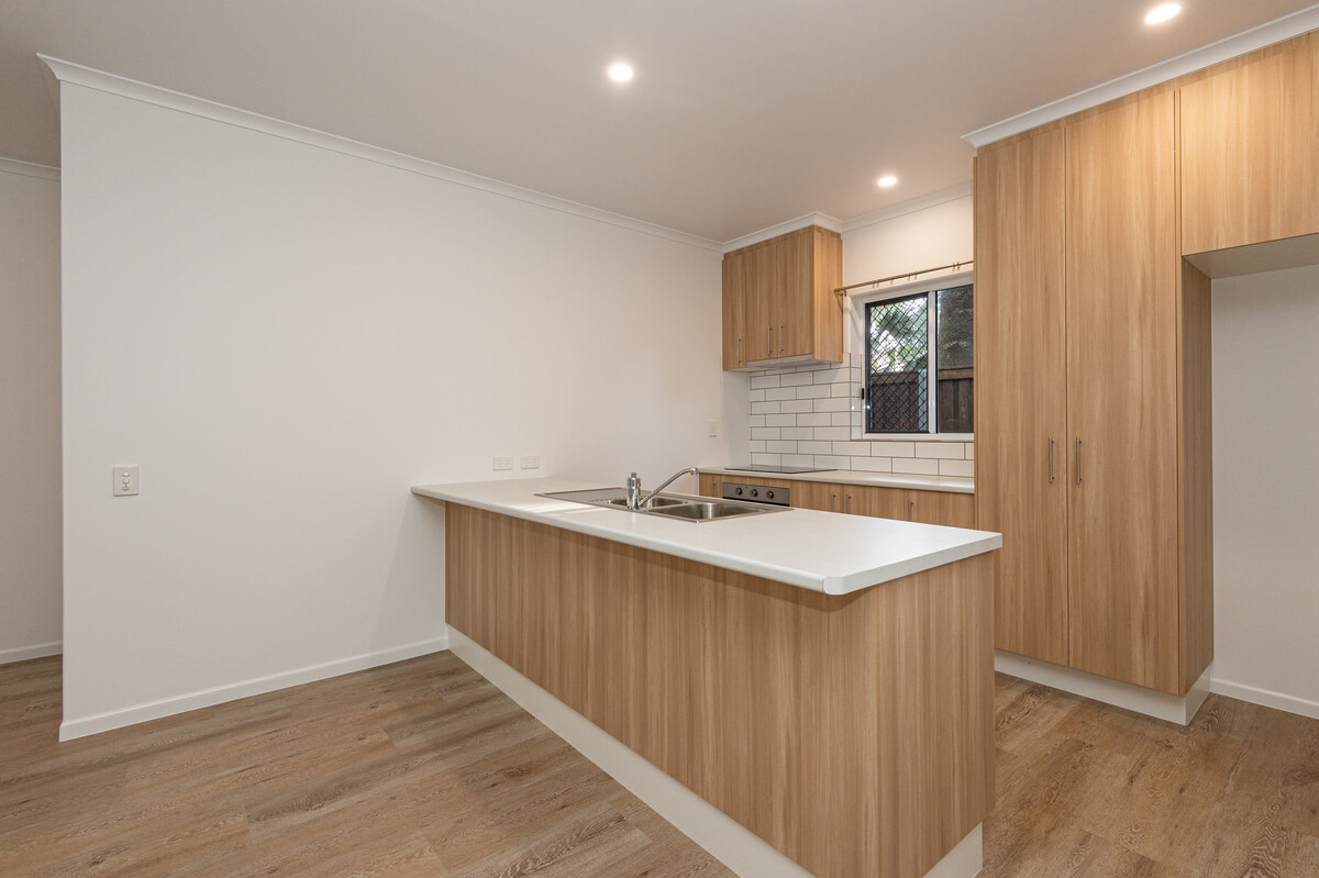 Affordable Housing Units - 140 Woongarra St, Bundaberg preview image
