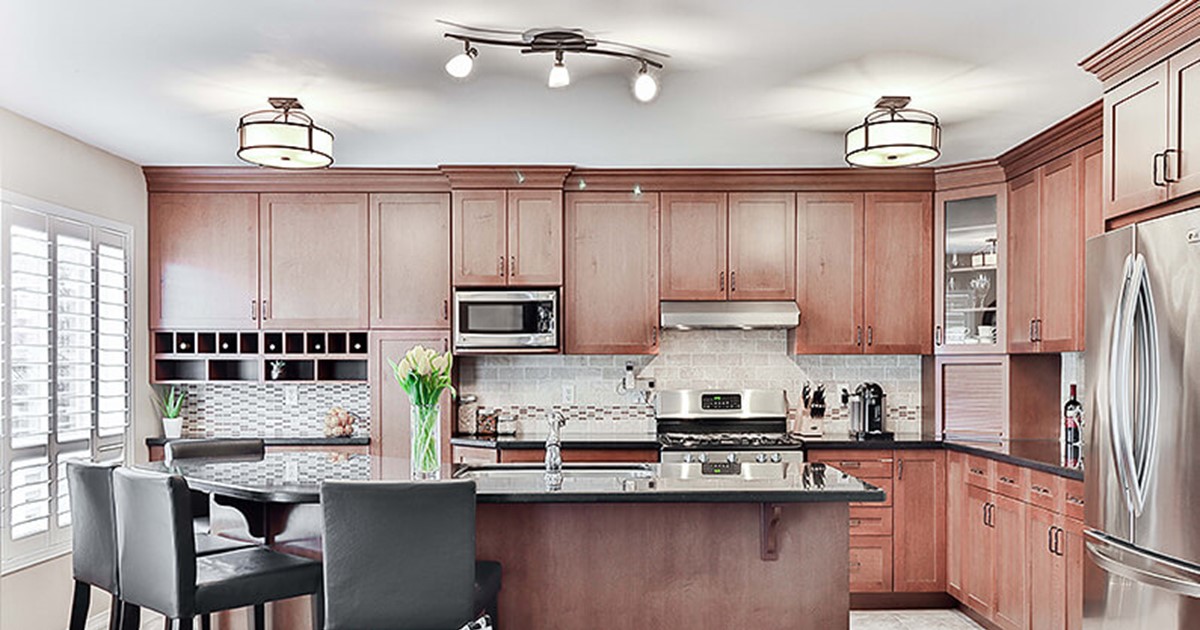 Top 10 Kitchen Cabinets Colour Trends for 2023