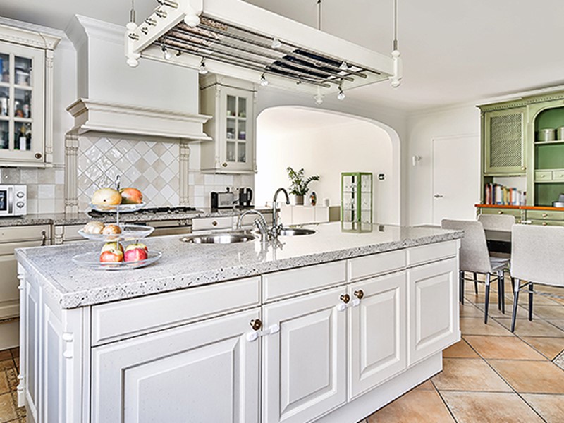 Custom Built Kitchens: A Guide To Crafting Your Dream Kitchen