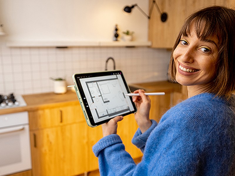 Custom Built Kitchens: A Guide To Crafting Your Dream Kitchen