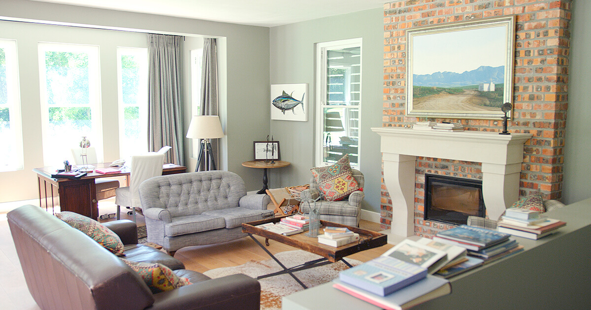 Light palette design style